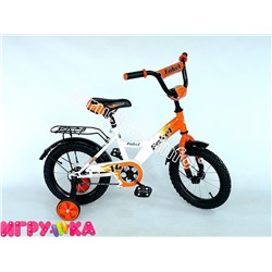 Велосипед детский BMX Факел 140503FK-F1