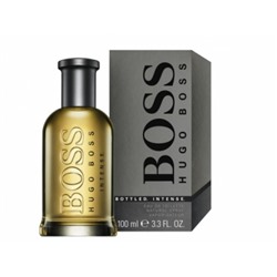 Hugo Boss "Bottled  Intense" 100 ml