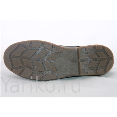 Арт.-170,Viking(мед), Калифорния-ОКЕАН, зимние ботинки из натур.кожи, N-504