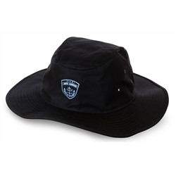 Туристическая шляпа-панама австралийского производителя  №114
