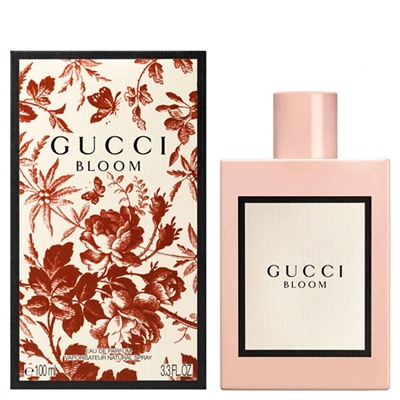 Gucci Парфюмерная вода Gucci Bloom 100 ml (ж)