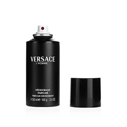 Парфюмированный дезодорант Versace L'Homme 150 ml (м)