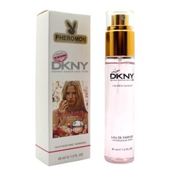 Парфюм с феромонами DKNY Be Delicious Fresh Blossom 45ml (ж), Парфюм с феромонами DKNY Be Delicious Fresh Blossom 45ml