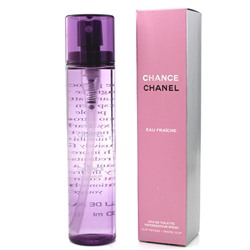 Компактный парфюм Chanel Chance Eau Fraiche 80ml (ж)