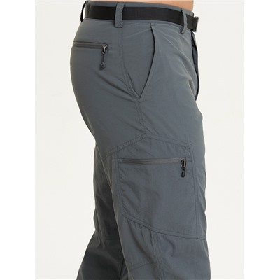 Спортивные брюки Valianly мужские темно-синего цвета 93435TS