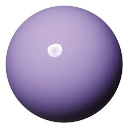 Мяч гимнастический SASAKI M-20C 15 см RRK