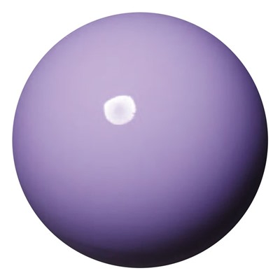 Мяч гимнастический SASAKI M-20A 18,5 см RRK