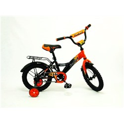 Велосипед детский BMX Факел 140503F-F2