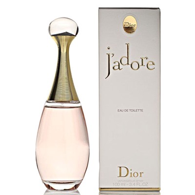 Christian Dior Туалетная вода J'Adore 100 ml (ж)