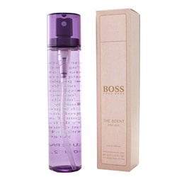 Компактный парфюм Hugo Boss The Scent For Her 80ml (ж)
