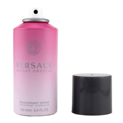 Парфюмированный дезодорант Versace Bright Crystal 150 ml (ж), Парфюмированный дезодорант Versace  Bright Crystal 150 ml