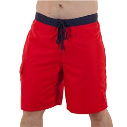 Экстравагантные красные шорты для мужчин от Merona™  №N150
