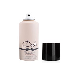 Парфюмированный дезодорант D&G Dolce Rosa Excelsa 150 ml (ж)