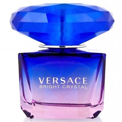 Versace Туалетная вода Bright Crystal Limited Edition  90ml (ж)