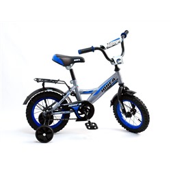 Велосипед детский BMX Юнга 120503J-J9