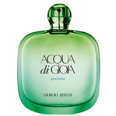 Giorgio Armani Парфюмерная вода Acqua di Gioia Jasmine Edition 100 ml (ж)