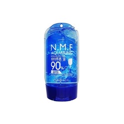 Увлажняющий гель на основе гиалуроновой кислоты [MEDIHEAL] NMF Aquaring Hyalulon Gel