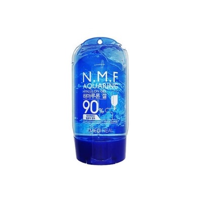 Увлажняющий гель на основе гиалуроновой кислоты [MEDIHEAL] NMF Aquaring Hyalulon Gel