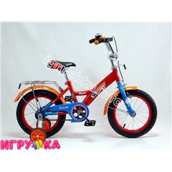 Велосипед детский BMX Пегас 140502PC