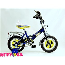 Велосипед детский BMX Бэтбой 120509BT