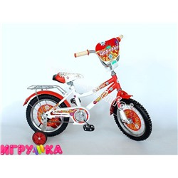 Велосипед детский BMX Царевна 140908CR