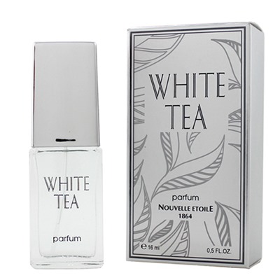 Новая Заря Духи White Tea (Белый чай) 16 ml (ж)