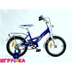 Велосипед детский BMX Пегас 140502P