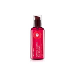 Сыворотка для волос с маслом камелии [INNISFREE] Camellia Essential Hair Oil Serum