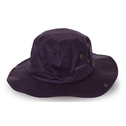 Шляпа для походов от бренда Quechua  №5