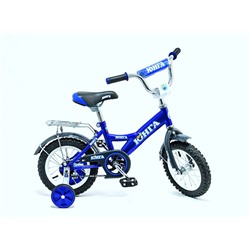 Велосипед детский BMX Юнга 120503J-J7