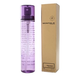 Компактный парфюм Montale Rose Night 80ml (у)
