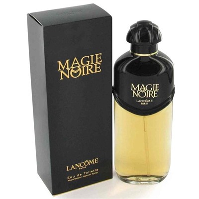 Lancome Туалетная вода Magie Noire 50 ml (ж)
