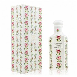 GUCCI A WINTER MELODY SCENTED WATER, туалетная вода унисекс 100 мл