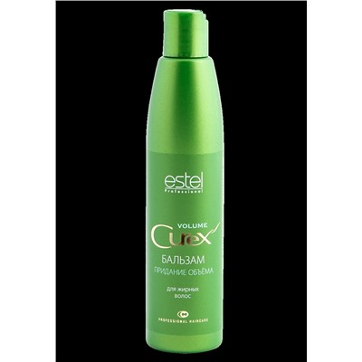 CU300/S3 Шампунь поддержание цвета для окрашенных волос CUREX COLOR SAVE, 300 мл