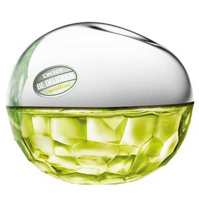 DKNY Парфюмерная вода Be Delicious Crystallized 100 ml (ж)