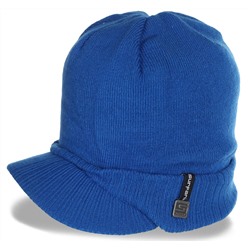 Яркая нарядная женская шапочка-кепка от Surfanic №4744