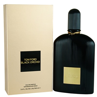 Tom Ford Парфюмерная вода Black Orchid for women 100 ml (ж)