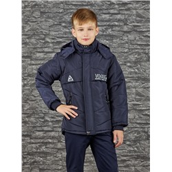 K10415-4   Детская Куртка