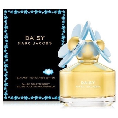 Marс Jacobs Туалетная вода Daisy In the Air Garland Edition 100 ml (ж)