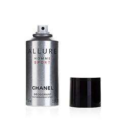 Парфюмированный дезодорант Chanel Allure homme Sport 150 ml (м), Парфюмированный дезодорант Chanel Allure homme Sport 150 ml