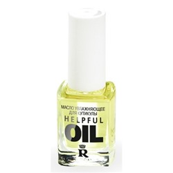 Релуи Бел МАСЛО увлажняющее для кутикулы "Helpful oil"