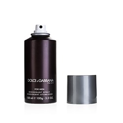 Парфюмированный дезодорант D&G The One for Men 150 ml (м)