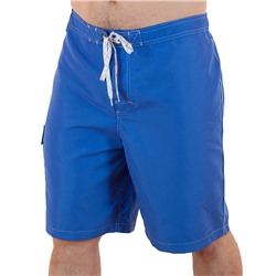 Пляжные шорты голубые мужские от Merona™  №N142