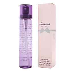 Компактный парфюм Azzaro Mademoiselle Azzaro 80ml (ж)