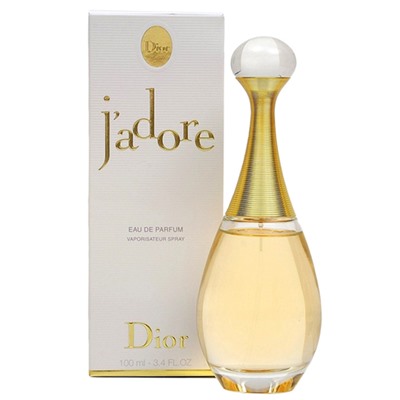Christian Dior Парфюмерная вода J`adore Eau de Parfume  100 ml (ж)