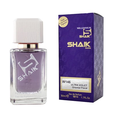 Shaik W146 Paco Rabanne Ultraviolet 50 ml