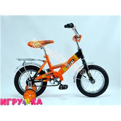 Велосипед детский BMX Факел 120503FK