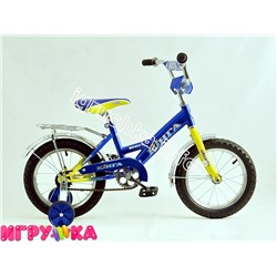 Велосипед детский BMX Юнга 140503J