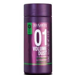 Пудра объем матирующая для волос / Volume Dust 10 г