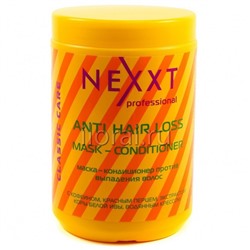 Маска-кондиционер против выпадения волос NEXXT 1000 мл